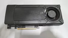 NVIDIA Geforce GTX 1060 3GB GDDR5 GPU Graphics Video Card HDMI No Back Backplate