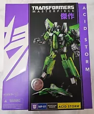 Special Offer Acid Storm