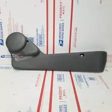 1992-1996 Ford RANGER RH Bucket Seat Trim Panel DARK Gray - PA