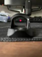 Holosun HS507C-X2 LED Red Dot Sight