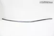 2011-2016 BMW 535I xDRIVE F10 LEFT DRIVER SIDE UPPER ROOF COVER TRIM MOLDING OEM (For: 2016 BMW 535i xDrive)