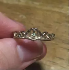 Disney Princess Ring Ariel