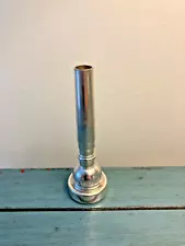 Vincent Bach Corp. 3C Trumpet Mouthpiece