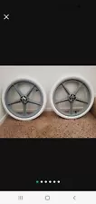 Skyway BMX 20" Tuff II Wheels