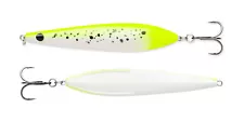 Rapala Kallan Spoon Lures - Sea Trout Salmon Bass Pollock Pike Fishing Tackle