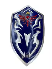 Hylian Resin Shield (Large)