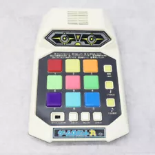 ◎ Showa Retro 1980s | Game Robot 9 Children&#39;s Toy Showa Toy | Takatoku Toy