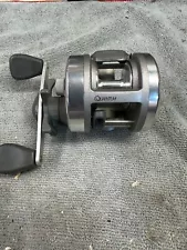 Quantum Iron Model IR120C Baitcasting Reel