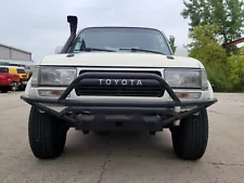 1997 Toyota Land Cruiser