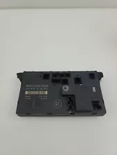 2003-2009 Mercedes W211 E350 E63 Amg Front Left Driver Side Door Control Module