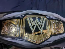 WWE championship Belt