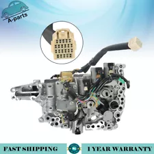 new Transmission Valve Body For 13-2018 Nissan Pathfinder Altima V6 3.5L JF017E