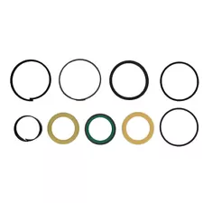 480F & 480FLLLift Cylinder Seal Kit Fits Case Backhoe 1543267C1