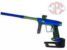 Empire Vanquish Gt Paintball Gun