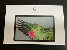 Google Pixel Tablet 128GB, Wi-Fi, 10.95in - Hazal without stand (factory sealed)