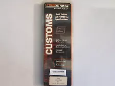 NEW Hoyt CRX 32 #2 Set Compound Bow String FirstString Bows More Listed!