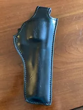 Safariland Holster #29-Thumb break for Ruger 5.5" Red Hawk