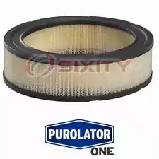 For Mazda RX-7 PUROLATOR ONE Air Filter 1979-1985 nz