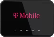 T-Mobile TMOHS1 | 4G LTE | Portable WiFi Hotspot Device - Brand New