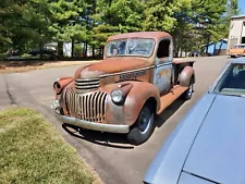 1946 Chevrolet Other Pickups