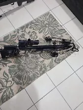 ten point stealth nxt crossbow.