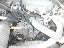 DODGE RAM 1500 2001 5.2L ENGINE VIN Y 8th Digit 2412