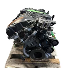 BMW 135i 335i 335xi 535i 535xi N54 Engine RWD AWD Motor 8 Bolt Tested W Warranty