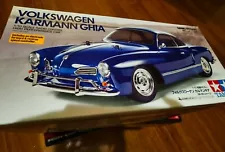 electric karmann ghia for sale