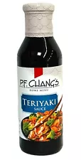 PF Chang's Home Menu Teriyaki Sauce 14 oz