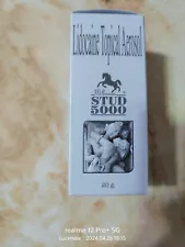 STUD 5000Spray for extra time power only for men Free Ship buy 1 get 1 free