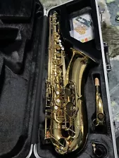 jupiter saxophone for sale