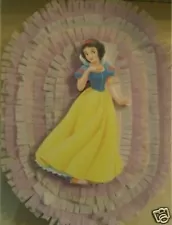 PRINCESS SNOW WHITE BIRTHDAY PARTY PINATA