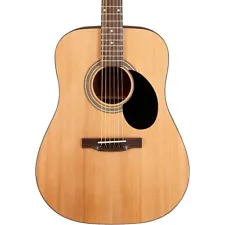 Jasmine S-35 Dreadnought Acoustic Guitar Natural