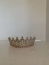 beauty pageant crowns