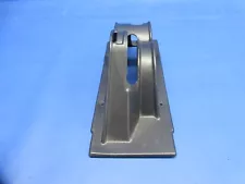 Piper PA-28-161 Warrior Past Inc. Flap Handle Cover P/N H67785-17 (0824-987)