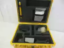 Trimble R10 GNSS GPS UHF Receiver for surveying 90909-60 Set