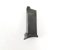 Tokyo Marui OEM Green Gas Glock 26 Magazine for Airsoft GBB Pistol