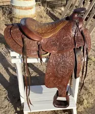 used american saddlery saddles for sale