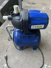 Stark Shallow Well Pump