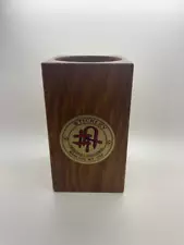 STICKLEY Mission Oak Pen Holder