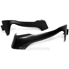 OEM Toyota 13-16 Scion FRS 86 GT86 RC Black Door Handle Trim Genuine Parts JDM (For: Scion FR-S)