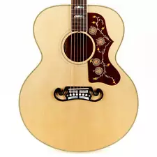 Used Gibson SJ-200 Original - Antique Natural