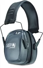 Howard Leight by Honeywell Leightning L2F Folding Slim Shooting Earmuff...