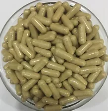 ORGANIC Amla Capsules Emblica officinalis Phyllanthus emblica Vitamin C