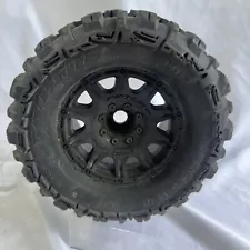 Pro-Line Trencher Hp #10155 4.15x6.70 Truck Tires For RC Trucks One Tire