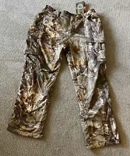 HEC Hunting Camo Dakota Pants SZ XL 15