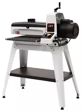 Jet Jwds-1836 Drum Sander With Stand