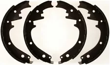 Drum Brake Shoe-Wagon Bendix 228 (For: Nash Rambler)