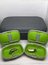 Phonak Audio B90 Direct Ric Left And Right W/case