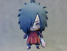 Naruto NEW * Madara Clip * Series 6 Shippuden Blind Bag Monogram